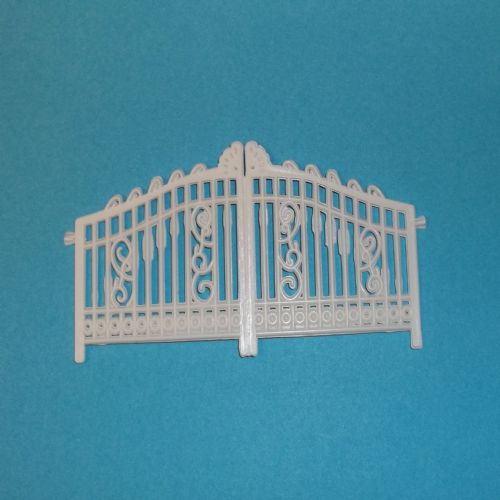 Driveway Gates